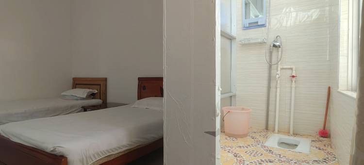 海星之家民宿(钦州三娘湾店)图片