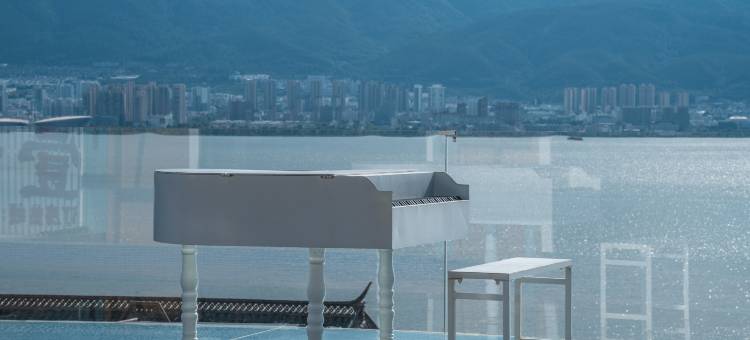 怡致酒店(大理洱海公园店)图片