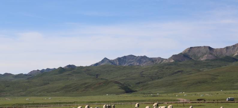 牧云社民宿图片