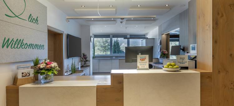 阿尔卑斯俱乐部酒店(Alpine Club Resort)图片