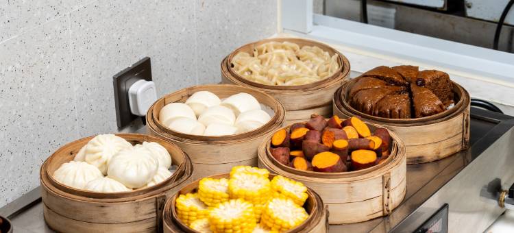 贵阳北站美仑酒店图片