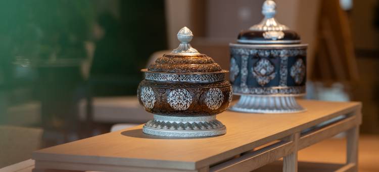 天祝暻阁酒店图片