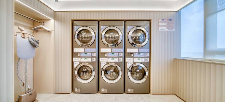 汉庭酒店(嘉善万联城店)图片