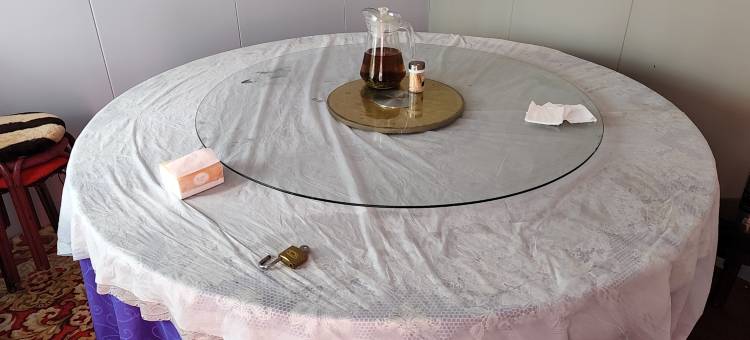 一茶别院客栈图片