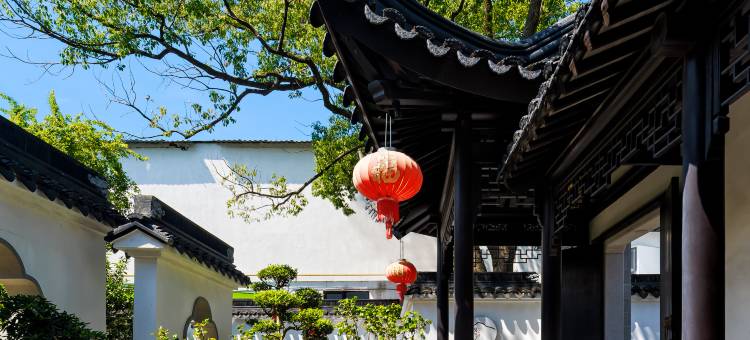 常熟悦三居民宿图片