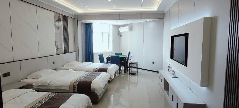 前郭金都酒店式公寓图片