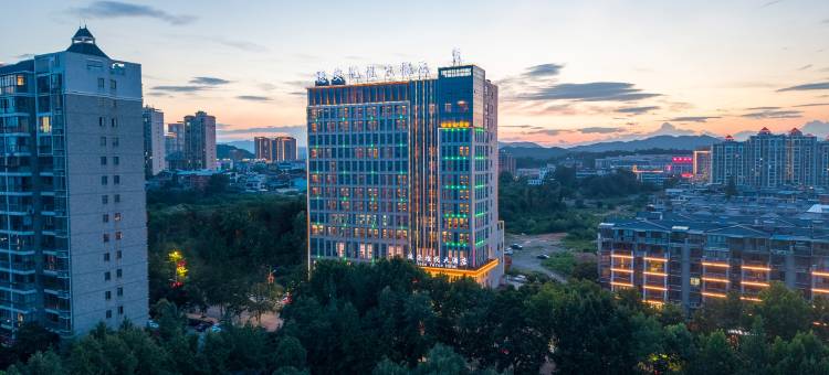 德安雅悦大酒店图片