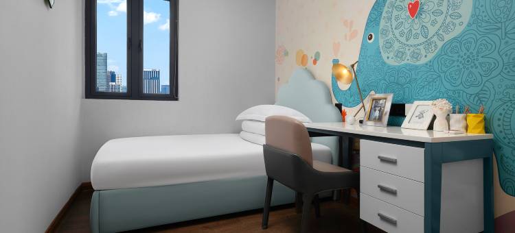 莫林酒店(浏阳碧桂园市政府店)图片