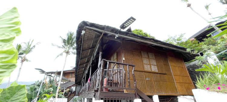 比科高地别墅海滩度假村(Villa de Pico Highland Beach Resort)图片