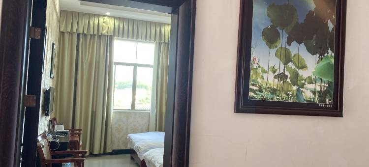 润莲小苑民宿图片