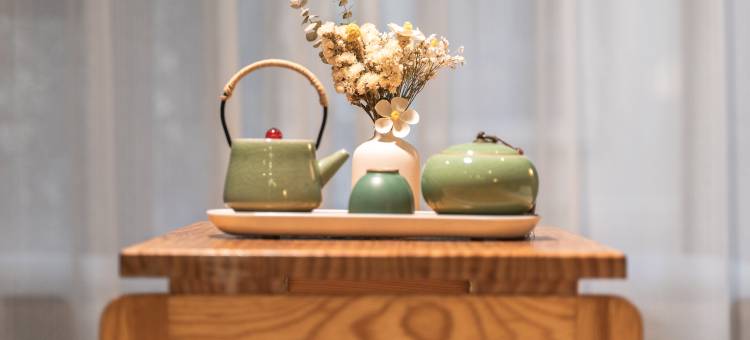 开元M酒店(柯桥中国轻纺城地铁站店)图片