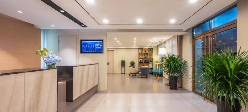 如家商旅酒店(天津五大道景区外国语大学店)图片