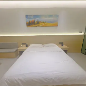 忻如愿民宿（忻州古城店）