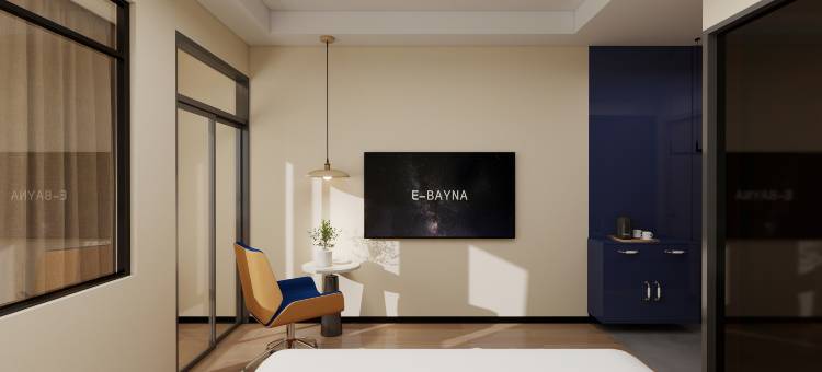 RANZ兰兹酒店(深圳宝安机场福永地铁站店)图片