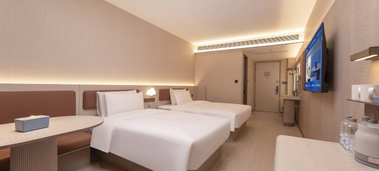 汉庭酒店(常州北站店)图片