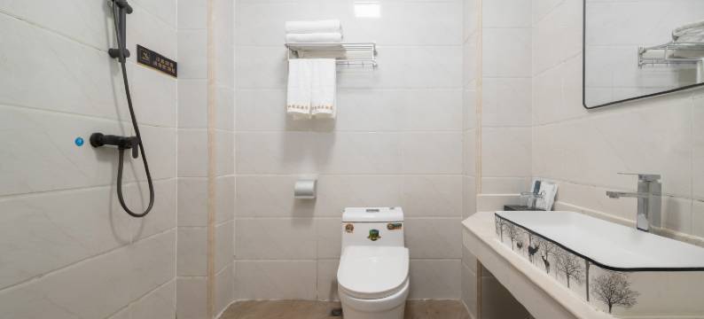 宏润精品酒店(万德隆时代广场店)图片