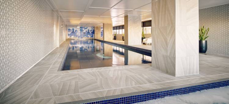 美利通公寓式酒店 - 北悉尼(Meriton Suites North Sydney)图片