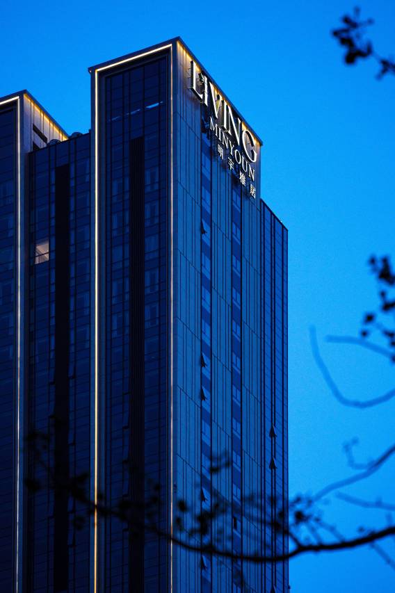 昆明明宇雅居酒店(昆明南站店)图片