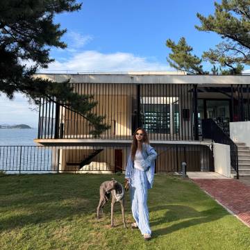 朴宿·栖澜海居(崂山风景区店)图片