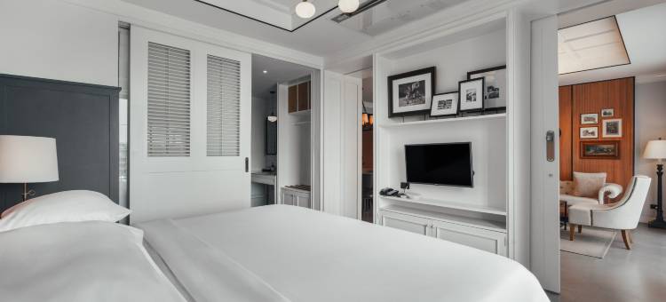 甜蜜玛丽娜精品酒店-飞行员-普吉机场(Sugar Marina Hotel -Aviator- Phuket Airport)图片