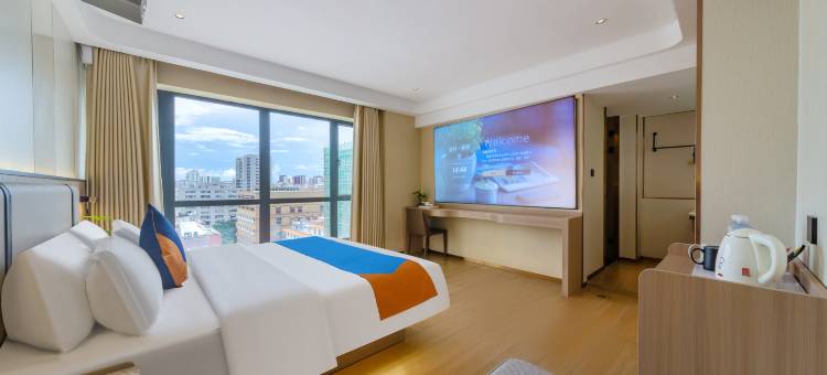 漫月春风里(珠江路美食街高铁站店)图片