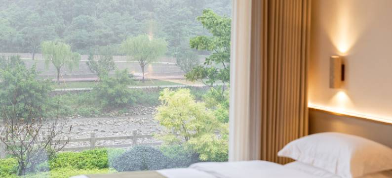 清溪林畔民宿(雁荡山博物馆店)图片