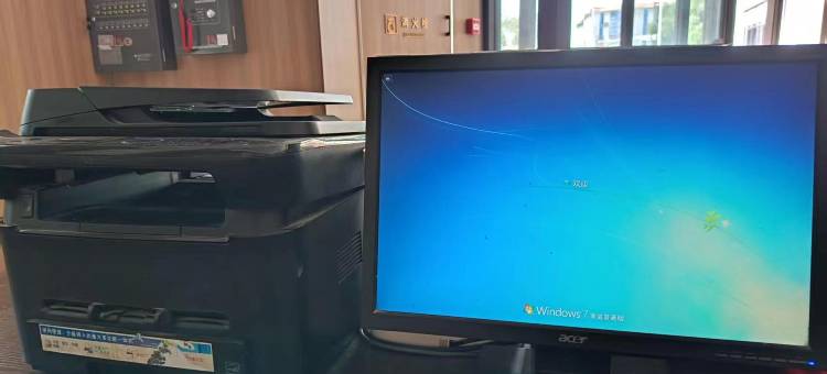 玉门汇商宾馆(益旺国际购物广场店)图片