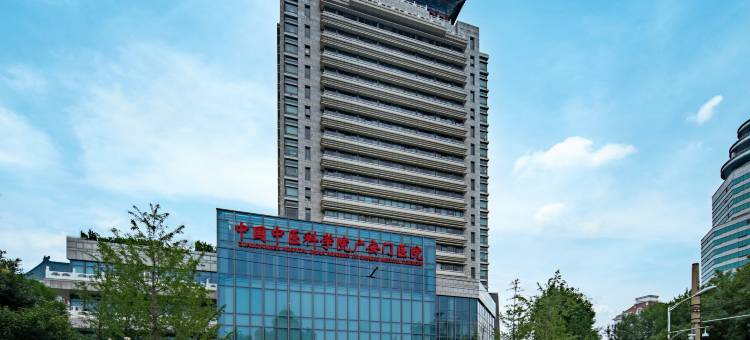 乐家优品酒店(北京西站广安门医院店)图片