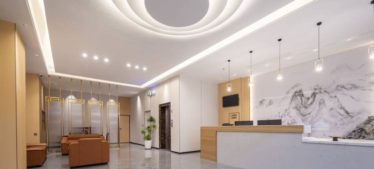 儋州宜朵电影酒店(白马井店)图片