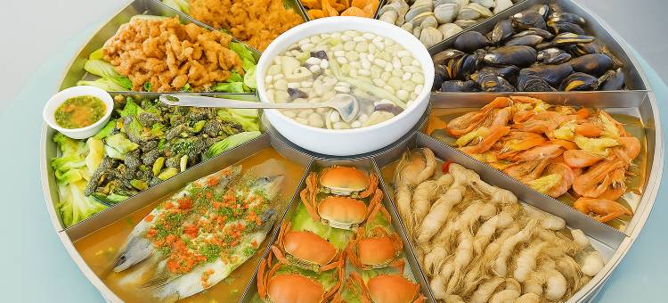 平潭坛南湾逸扉酒店(平潭岛海滩店)图片