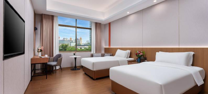 凯翔酒店(广州长隆度假区店)图片