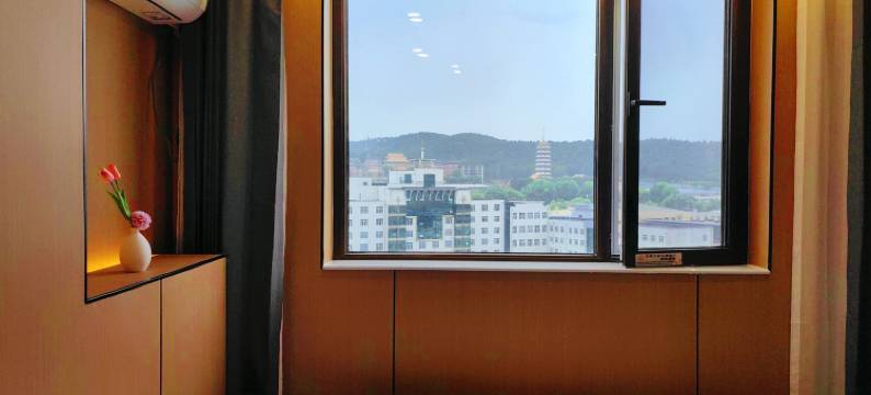 松果民宿(医科大学店)图片