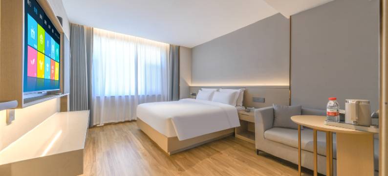 凤凰泊岚酒店图片