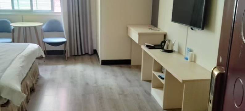 南平华隆宾馆图片