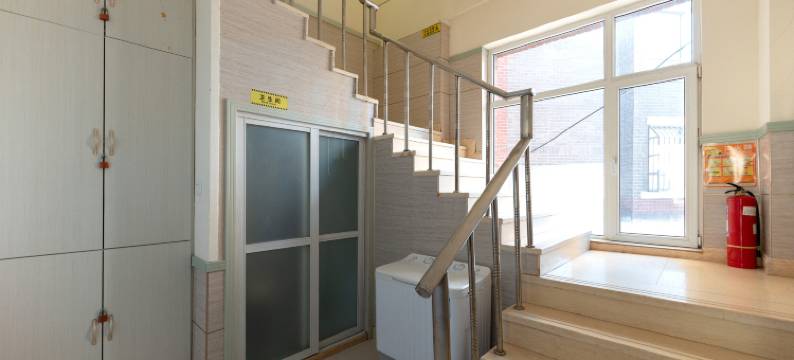 锦州富海宾馆图片