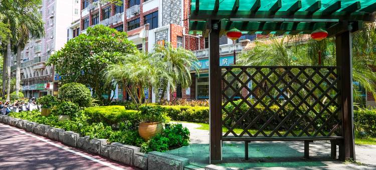 如家华驿酒店(福建省漳州市古城店)图片