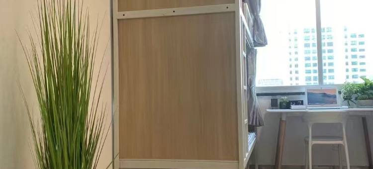 蓝谷公寓(翠苑店)图片