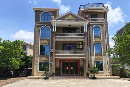 防城港听涛苑民宿(山新沙滩店)