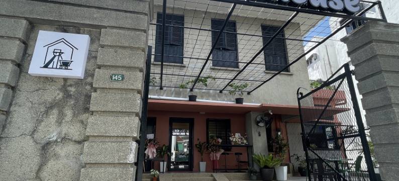 怡保矿工之家酒店(Miner's House Ipoh)图片