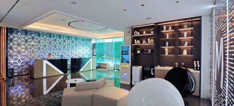 麦客达温德姆酒店(贵阳黔灵山公园店)图片