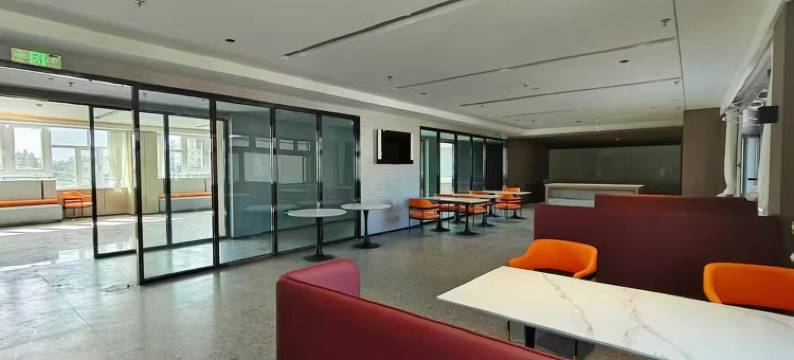 格林豪泰智选酒店(格尔木站店)图片