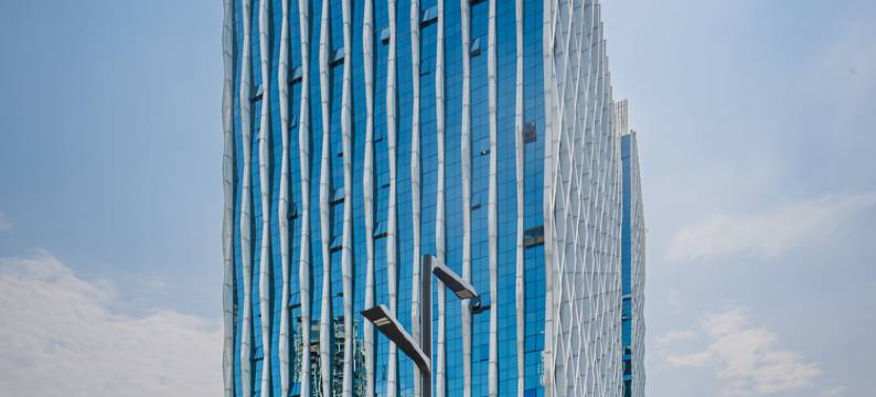 重庆优恒酒店 (重庆东站茶园地铁站店)图片