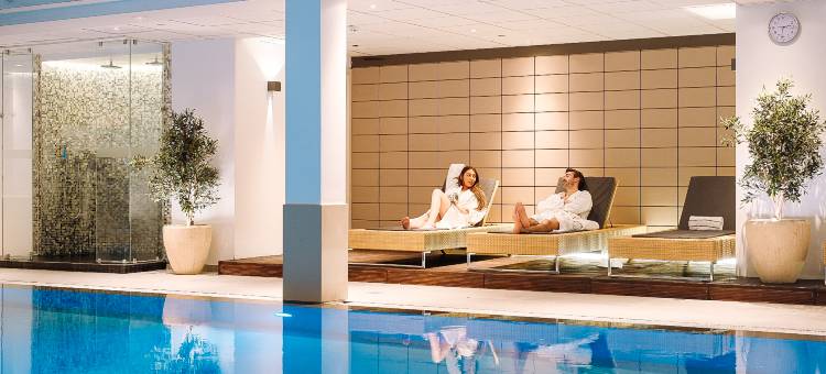 布鲁塞尔威尔彻施柏阁大观酒店(Steigenberger Icon Wiltcher's)图片