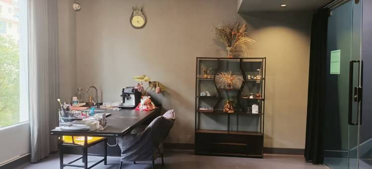 夏至·青年旅舍(建水紫陶街店)图片