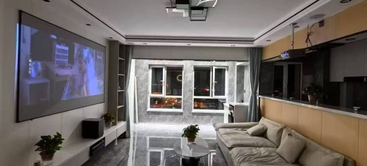 兴和县隐居繁华民宿图片