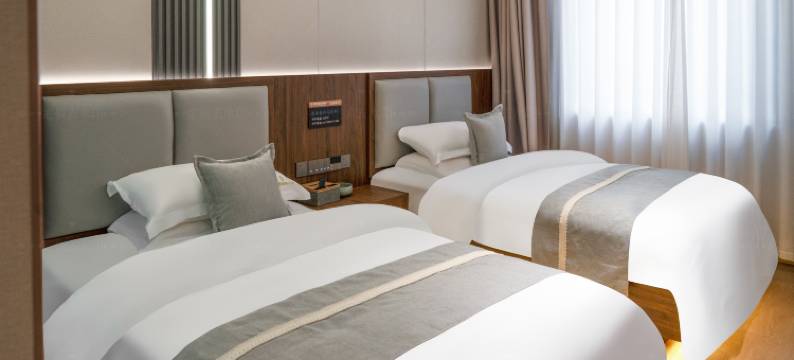 顽家智能民宿(七中店)图片