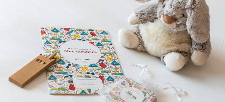 巴黎戴高乐机场及会议中心美居酒店(Mercure Paris CDG Airport & Convention)图片