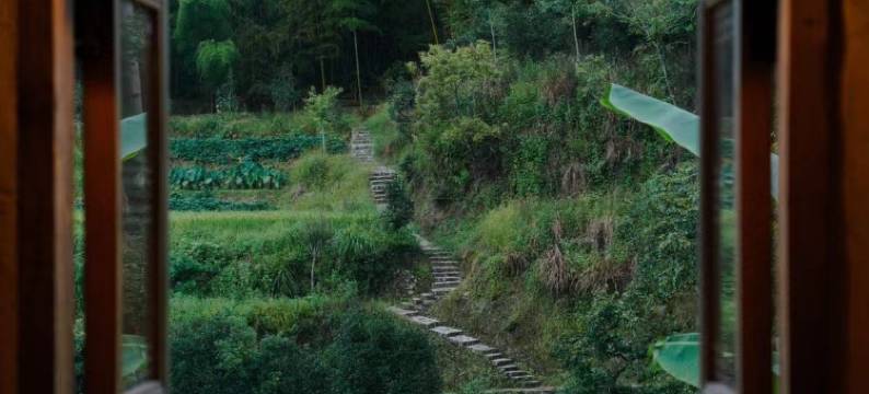 屏南厦地鱼羊木民宿图片
