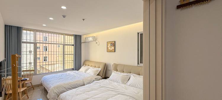 东山安悦宾馆图片