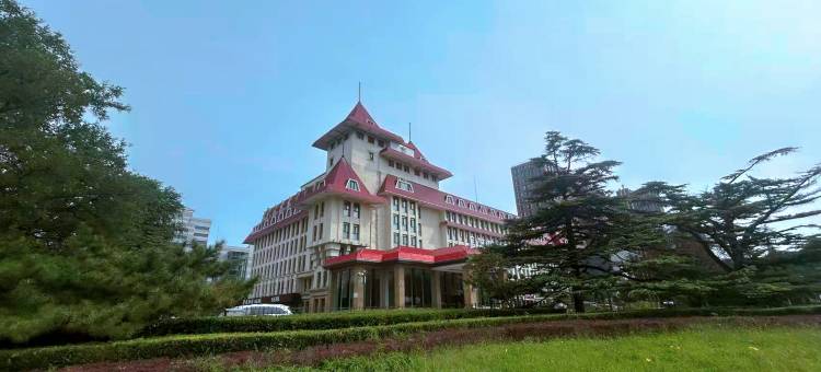 艺龙酒店(北京石景山古城地铁站店)图片